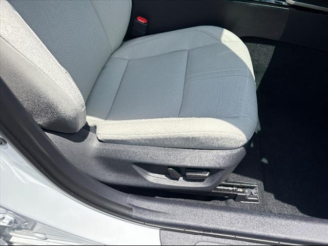 used 2025 Toyota Camry car, priced at $35,999