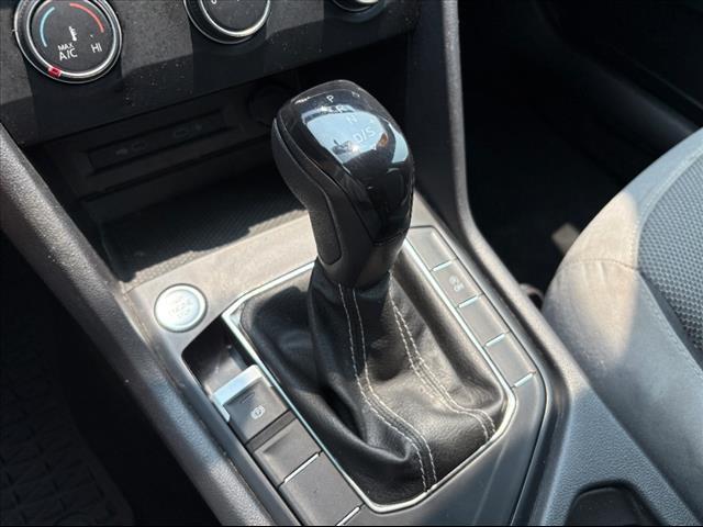 used 2022 Volkswagen Taos car, priced at $22,999