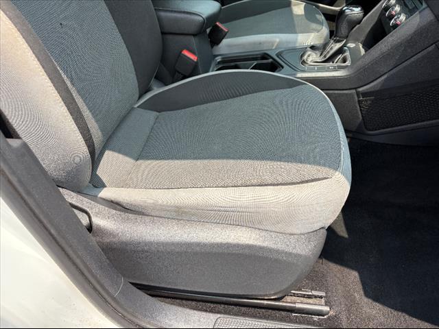 used 2022 Volkswagen Taos car, priced at $22,999