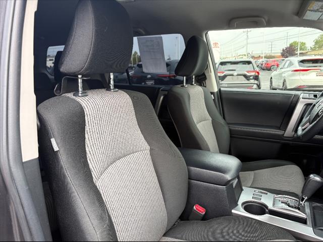 used 2023 Toyota 4Runner car, priced at $43,999