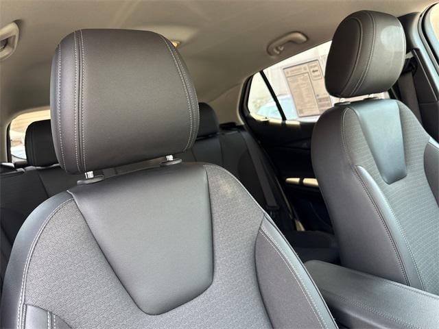 used 2020 Buick Encore GX car, priced at $16,899
