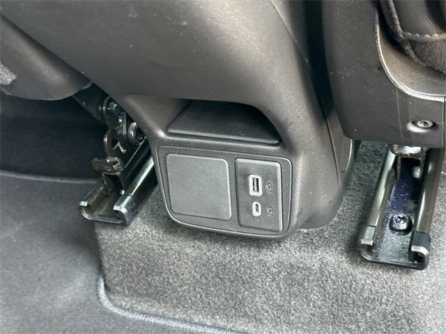 used 2020 Buick Encore GX car, priced at $16,899