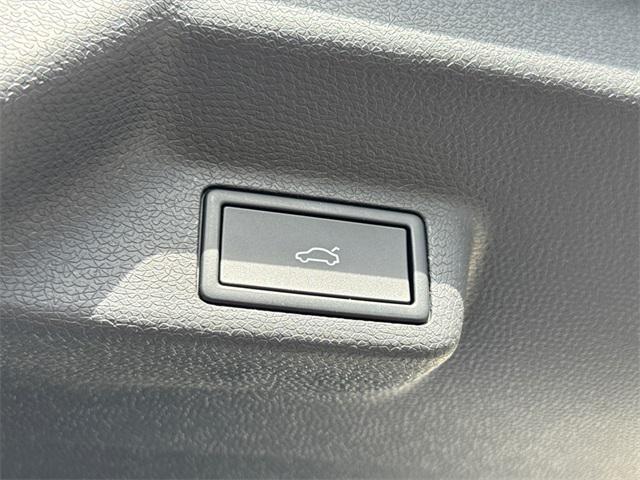 new 2025 Volkswagen ID. Buzz car, priced at $63,813