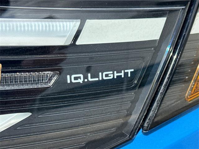 new 2025 Volkswagen ID. Buzz car, priced at $63,813