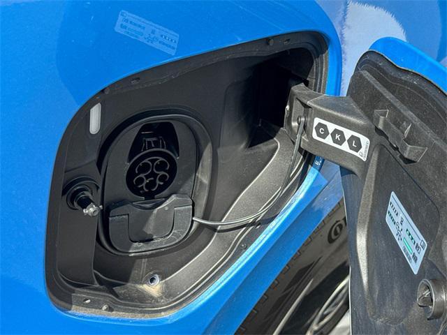 new 2025 Volkswagen ID. Buzz car, priced at $63,813