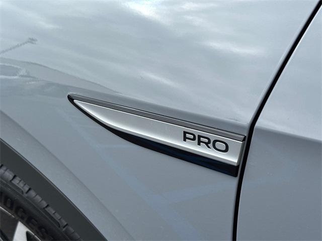 used 2021 Volkswagen ID.4 car, priced at $17,999