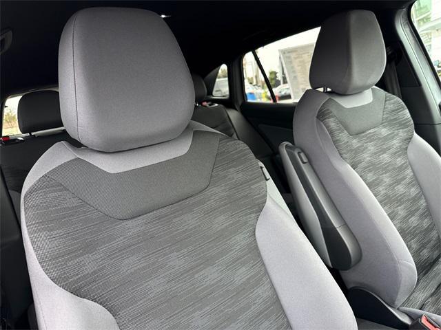 used 2021 Volkswagen ID.4 car, priced at $17,999
