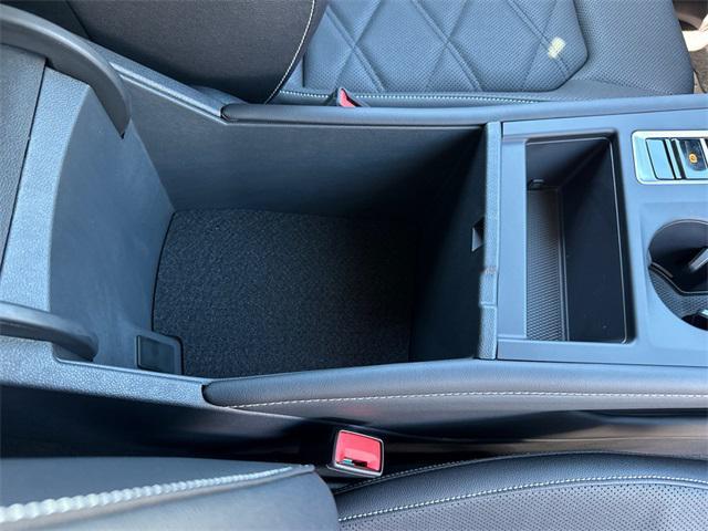 new 2026 Volkswagen Atlas car, priced at $37,229