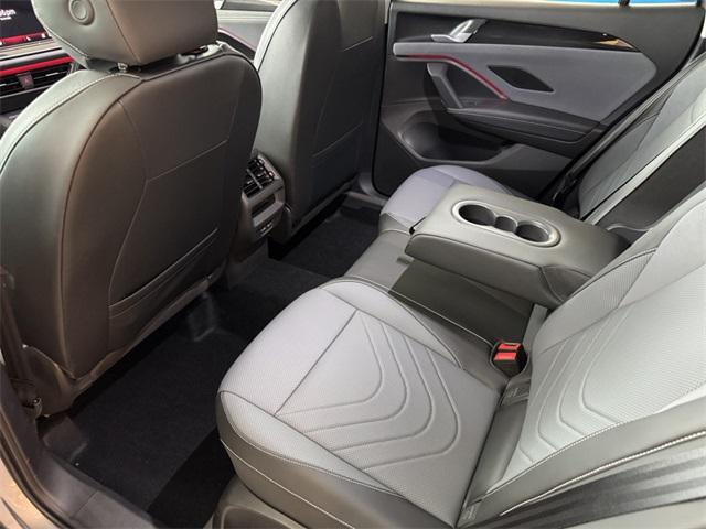 new 2025 Volkswagen Tiguan car, priced at $32,930
