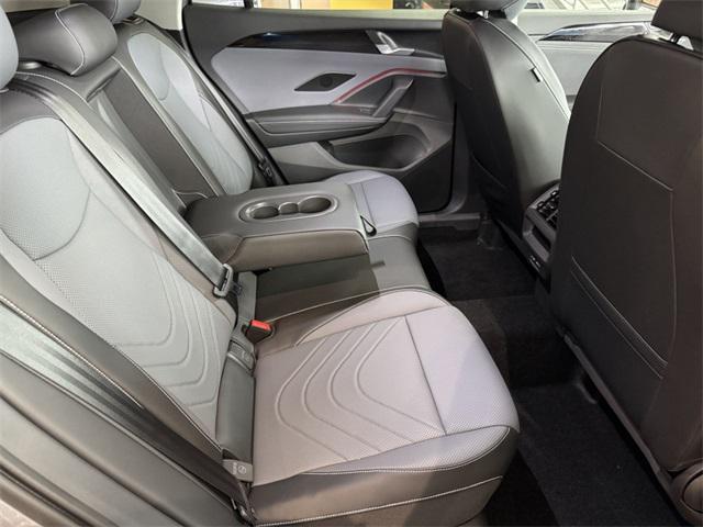 new 2025 Volkswagen Tiguan car, priced at $32,930