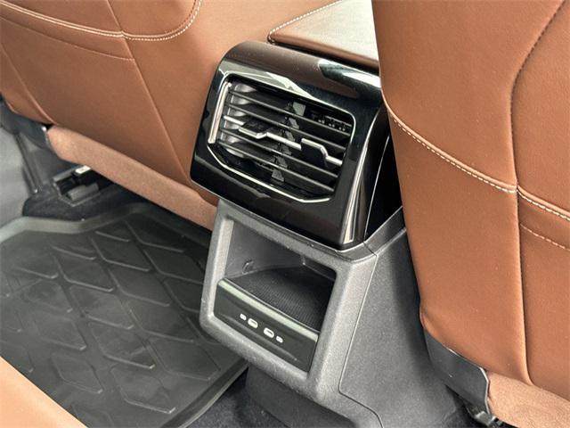 used 2023 Volkswagen ID.4 car, priced at $25,499