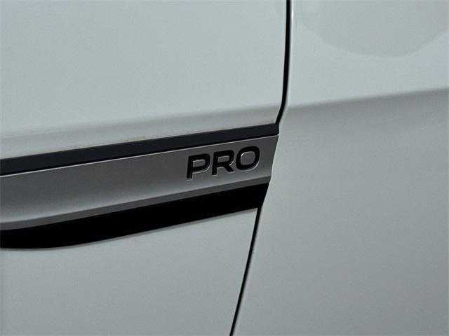 used 2023 Volkswagen ID.4 car, priced at $25,499