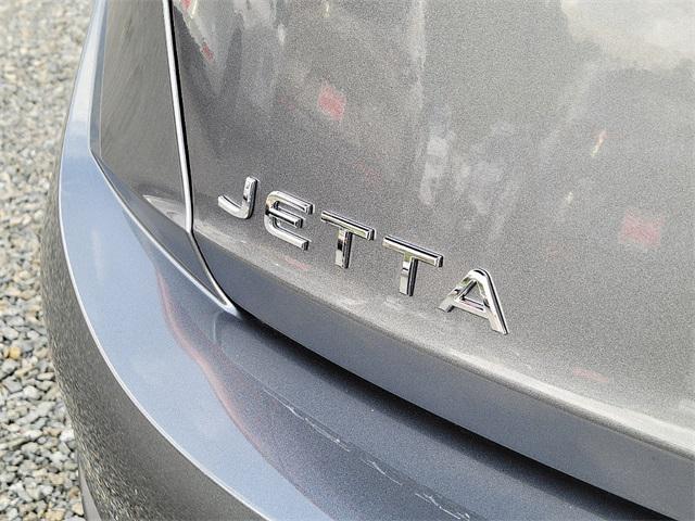 new 2024 Volkswagen Jetta car, priced at $23,184
