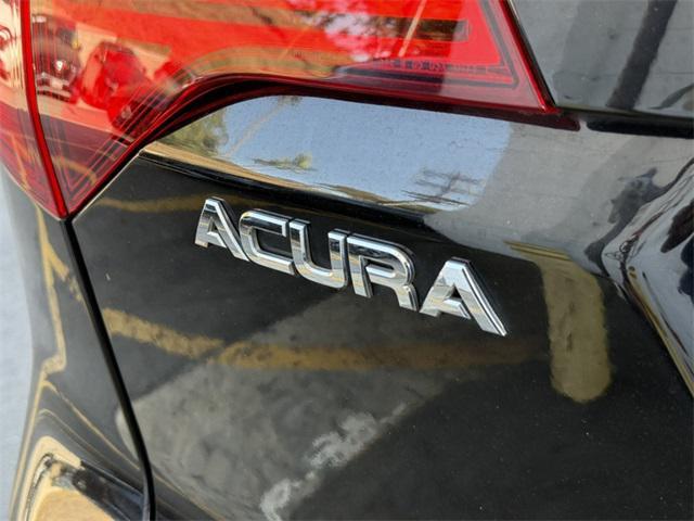 used 2011 Acura MDX car, priced at $10,899