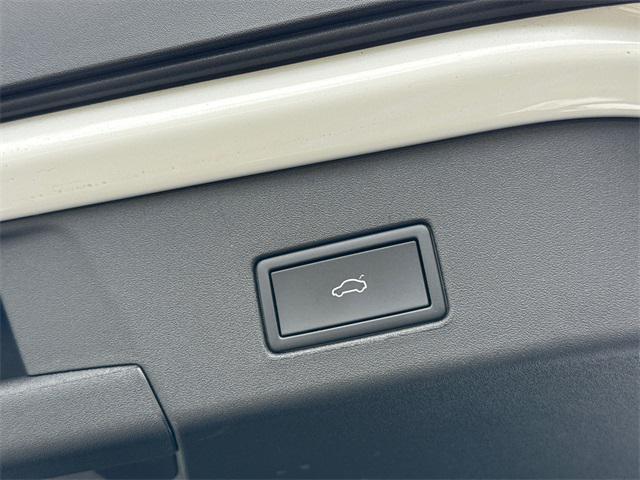 used 2022 Volkswagen ID.4 car, priced at $23,499
