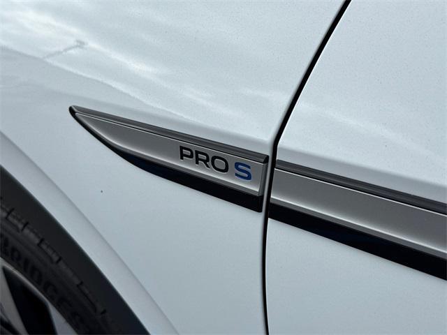 used 2022 Volkswagen ID.4 car, priced at $23,499