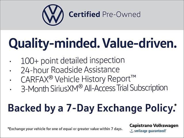 used 2020 Volkswagen Tiguan car, priced at $19,499