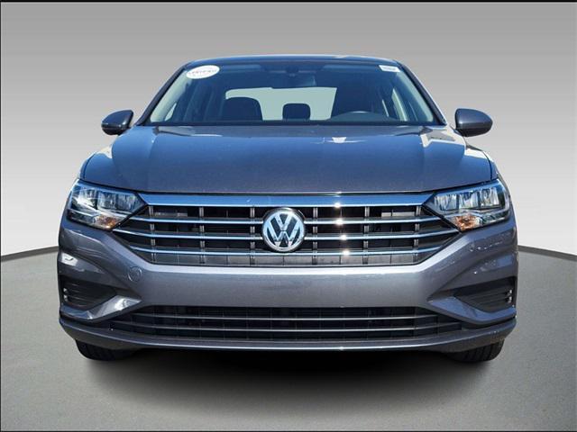 used 2021 Volkswagen Jetta car, priced at $17,799