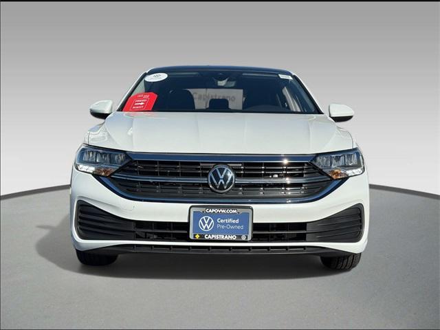 used 2023 Volkswagen Jetta car, priced at $19,899