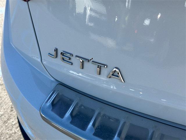 used 2023 Volkswagen Jetta car, priced at $19,899