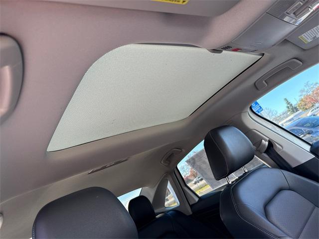 used 2023 Volkswagen Jetta car, priced at $19,899