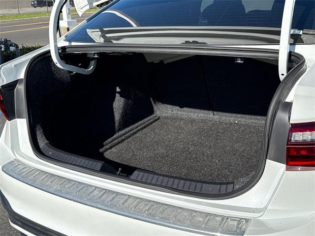 used 2023 Volkswagen Jetta car, priced at $19,899