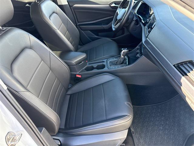 used 2023 Volkswagen Jetta car, priced at $19,899