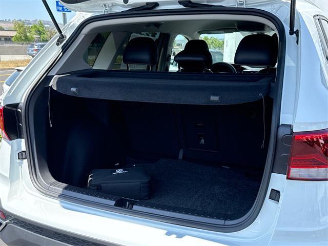 used 2023 Volkswagen Taos car, priced at $23,899
