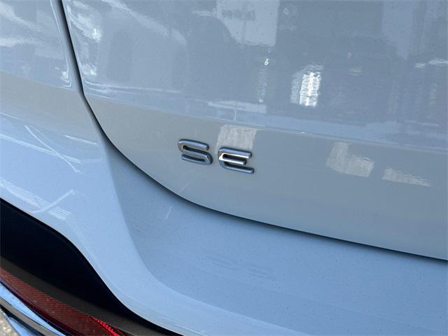used 2022 Volkswagen Taos car, priced at $21,999