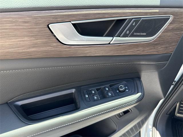 used 2025 Volkswagen Atlas car, priced at $49,999