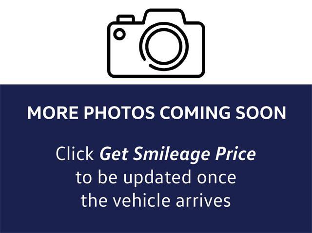 new 2025 Volkswagen ID.4 car, priced at $49,034