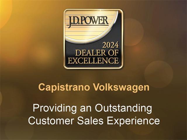 new 2025 Volkswagen ID.4 car, priced at $49,034