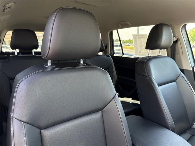used 2019 Volkswagen Atlas car, priced at $22,999