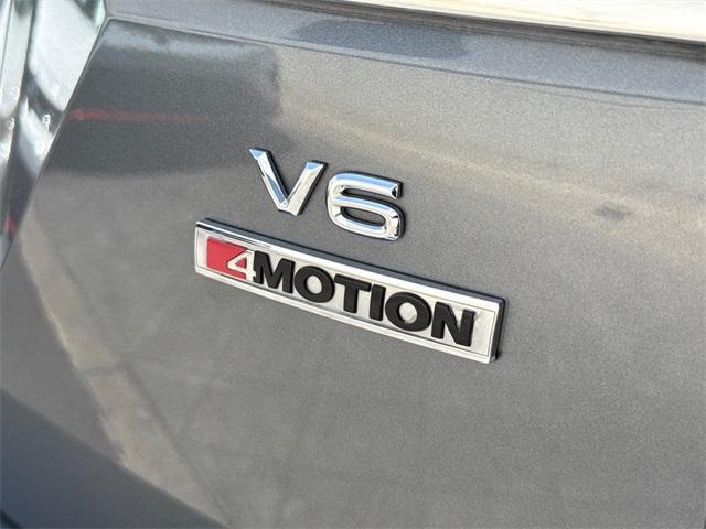 used 2019 Volkswagen Atlas car, priced at $22,999