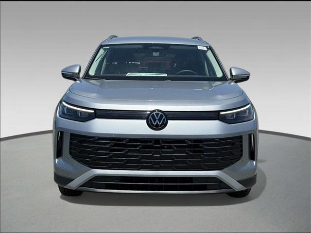 new 2025 Volkswagen Tiguan car, priced at $30,306