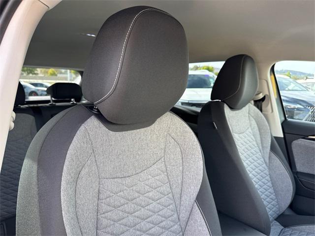 new 2025 Volkswagen Tiguan car, priced at $29,751