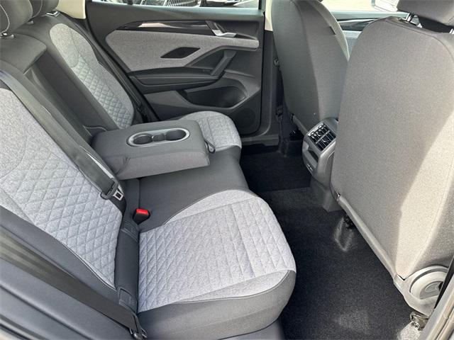 new 2025 Volkswagen Tiguan car, priced at $29,751