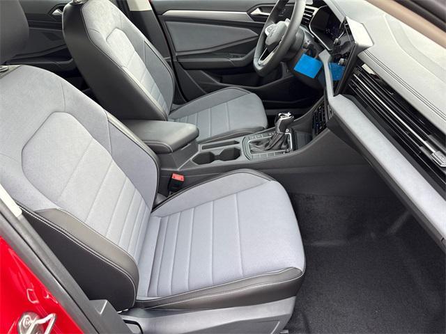 new 2026 Volkswagen Jetta car, priced at $29,236