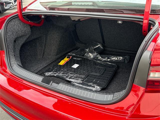 new 2026 Volkswagen Jetta car, priced at $29,236