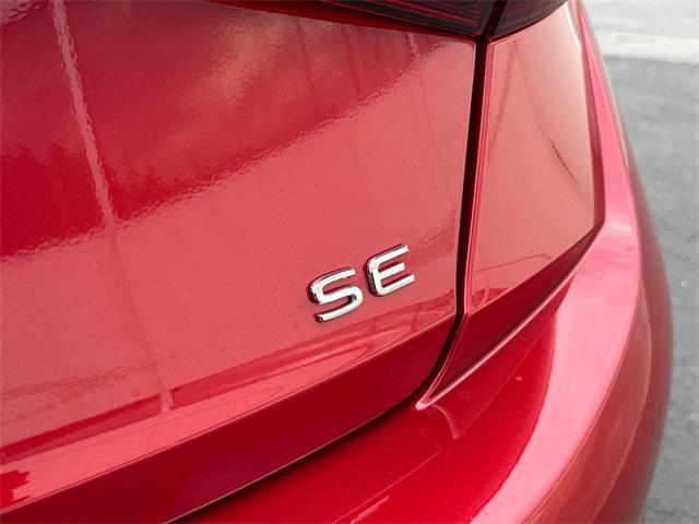 new 2026 Volkswagen Jetta car, priced at $29,236