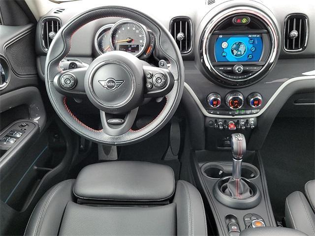 used 2019 MINI Countryman car, priced at $18,999