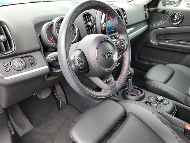 used 2019 MINI Countryman car, priced at $18,999