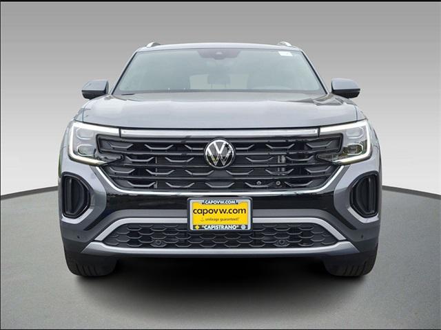 new 2024 Volkswagen Atlas Cross Sport car, priced at $42,080