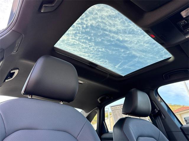 used 2025 Volkswagen Jetta GLI car, priced at $29,861
