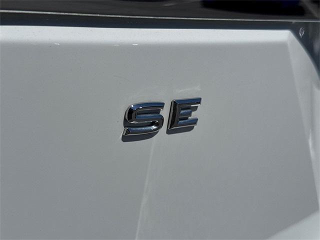 used 2019 Volkswagen Atlas car, priced at $23,999