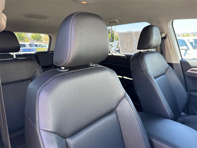 used 2019 Volkswagen Atlas car, priced at $23,999