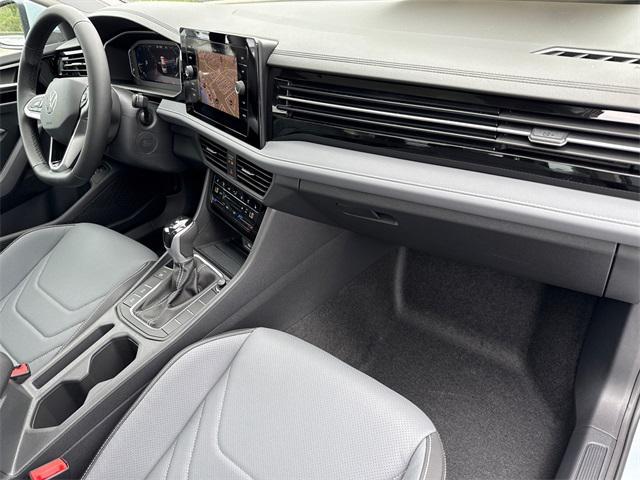 new 2025 Volkswagen Jetta car, priced at $29,851