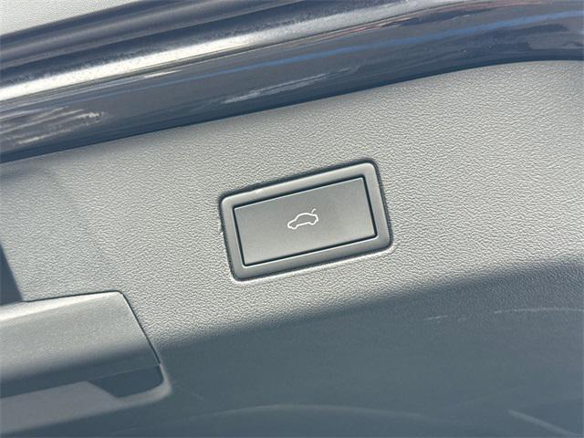used 2023 Volkswagen ID.4 car, priced at $26,499