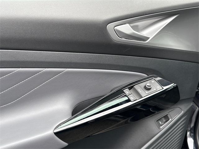 used 2023 Volkswagen ID.4 car, priced at $26,499