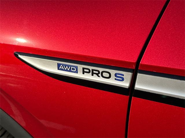 used 2023 Volkswagen ID.4 car, priced at $26,999